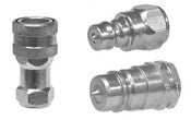 QUICK DISCONNECT - HYDRAULIC COUPLINGS