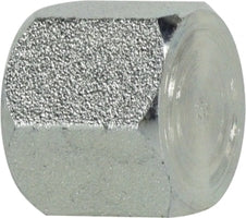 Steel Jic Cap