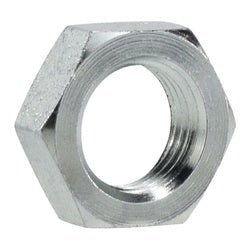Steel Female JIC Bulkhead Lock Nut