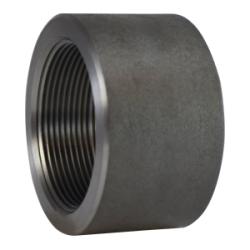 Forged Steel 3000 LB Half Coupling