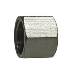 Chrome Plated Compression Nut