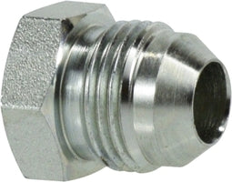 Steel Jic Hydraulic Plug