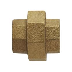 Extra Heavy Bronze Union
