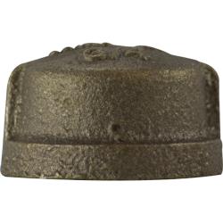 Lead Free Bronze Cap