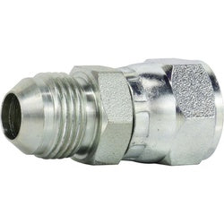 Steel JIC Swivel Connector