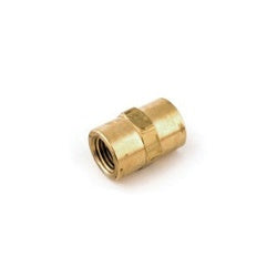 Lead Free Brass Extra Heavy Coupling