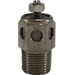 Stainless Steel Pneumatic Speed Control Valve