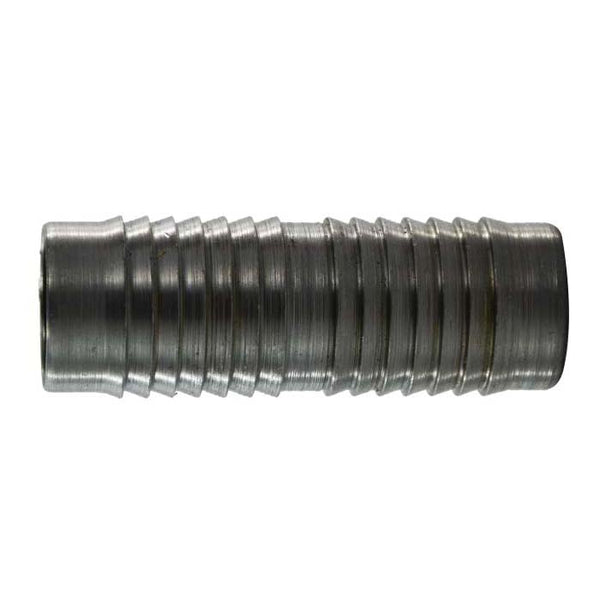 Steel Hose Barb Mender