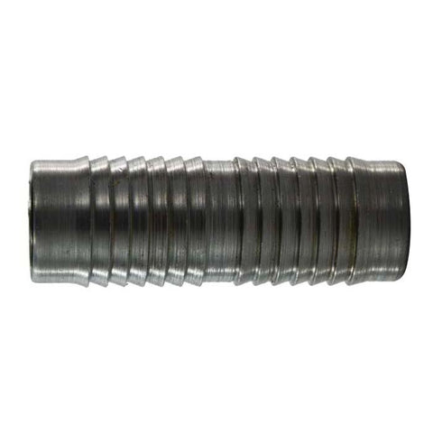 Steel Hose Barb Mender