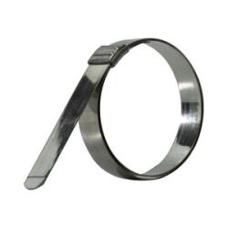 Stainless Steel J Series FLJ Clamps