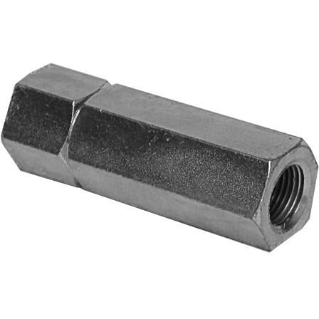HARD SEAT CARBON STEEL CHECK VALVE - Fast Fittings