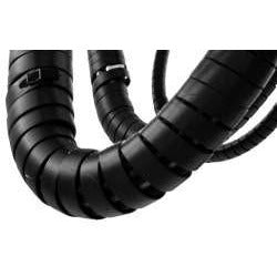 SAFEGUARD SPIRALS - PROTECTION FOR HYDRUALIC HOSES - Fast Fittings