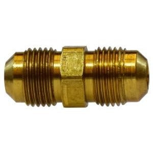 BRASS SPACE HEATER UNION - Fast Fittings