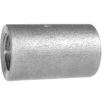 FORGED STEEL COUPLING - 3000 PSI - Fast Fittings