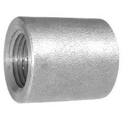 FORGED STEEL CAP - 3000 PSI - Fast Fittings