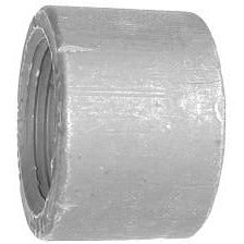 FORGED STEEL HALF COUPLING - 3000 PSI - Fast Fittings