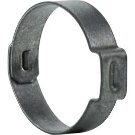 Carbon Steel 1-Ear Hose Clamps