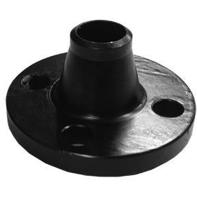 WELD NECK FORGED STEEL FLANGE A105 CLASS 150 - Fast Fittings
