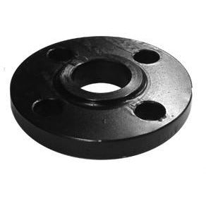 SLIP-ON 1/16 RAISED FACE FORGED STEEL FLANGE A105 CLASS 150 - Fast Fittings