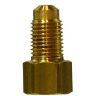 DUAL MASTER CYLINDER INVERTED FLARE ADAPTER - Fast Fittings