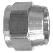 BRASS SPACE HEATER NUT - Fast Fittings