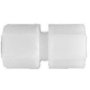 PLASTIC COMPRESSION FEMALE CONNECTOR - Fast Fittings