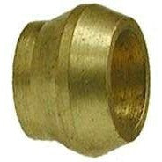 BRASS COMPRESSION PLUG - Fast Fittings
