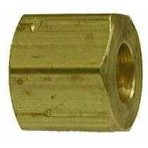 BRASS COMPRESSION NUT - Fast Fittings