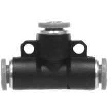 COMPOSITE BODY PUSH-IN UNION TEE - Fast Fittings