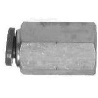 COMPOSITE BODY PUSH-IN FEMALE CONNECTOR - Fast Fittings