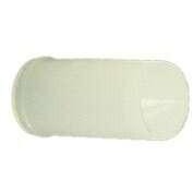 Plastic Flareless Cap - Fast Fittings