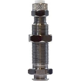 Brass Flareless Single End Or Double End Shut-Off Type Body Only - Fast Fittings