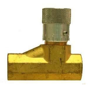 BRASS FLOW CONTROL VALVE - Fast Fittings