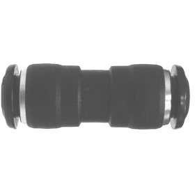 COMPOSITE BODY METRIC PUSH-IN UNION - Fast Fittings