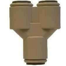 2-WAY DIVIDER - Fast Fittings