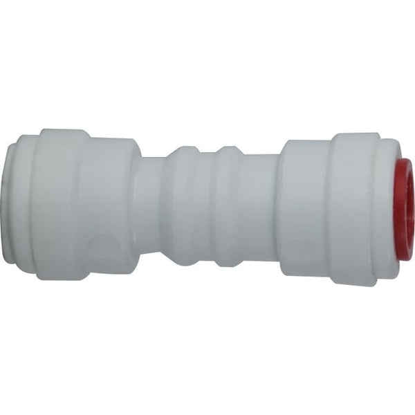 POLYPROPYLENE PUSH-IN CHECK VALVE - POTABLE WATER