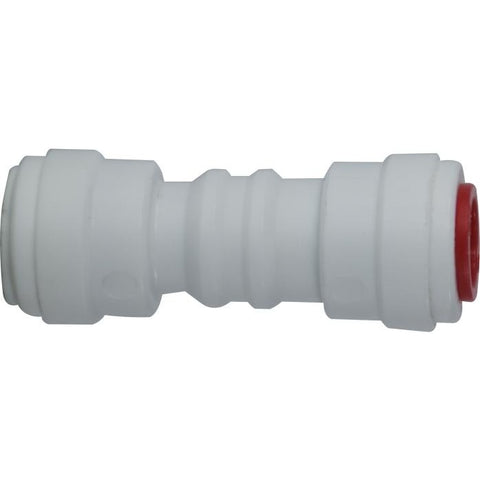 POLYPROPYLENE PUSH-IN CHECK VALVE - POTABLE WATER