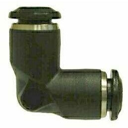 METRIC COMPOSITE BODY PUSH-IN ELBOW FITTING - Fast Fittings