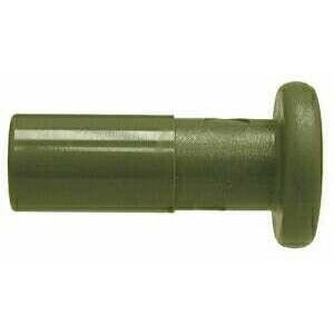 PLASTIC PUSH-IN PLUG - Fast Fittings