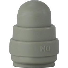 POLYPROPYLENE TUBE END STOP