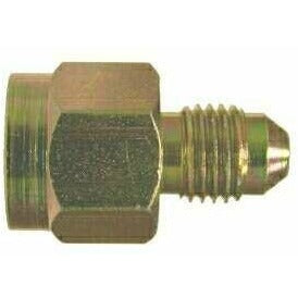 STEEL 37 DEGREE JIC REDUCER / EXPANDER - Fast Fittings