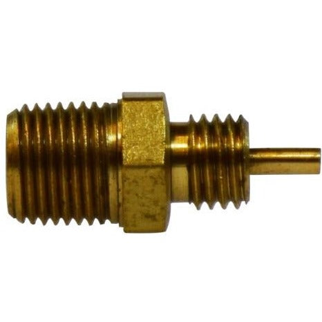BRASS D.O.T. SPLIT SLEEVE CONNECTOR - Fast Fittings