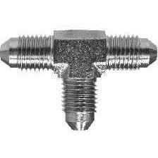 STEEL JIC UNION TEE - Fast Fittings