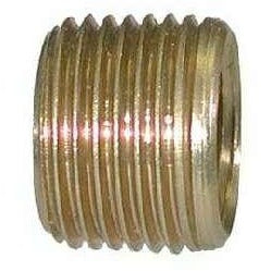 BRASS PIPE FITTINGS 