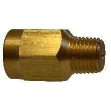 PRESSURE SNUBBER - Fast Fittings