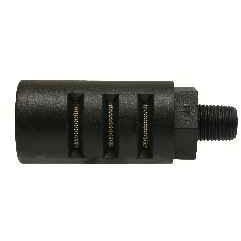 PLASTIC HIGH FLOW MUFFLER - Fast Fittings