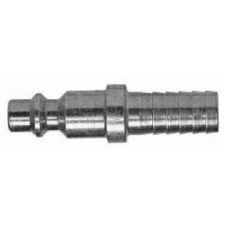 STEEL HOSE ID PLUG - 1/4" BASIC SIZE - Fast Fittings