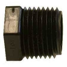 HEX HEAD PLUG - Fast Fittings - 3