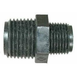 REDUCING HEX NIPPLE - Fast Fittings