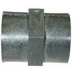 PLASTIC COUPLING - Fast Fittings - 2